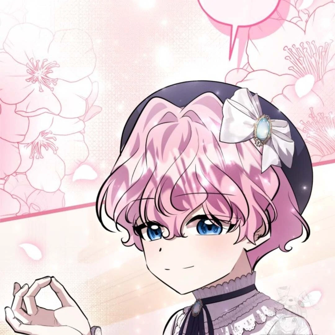 The Villain’s Daughter Plans To Run Away Chapter 54 Gambar 31