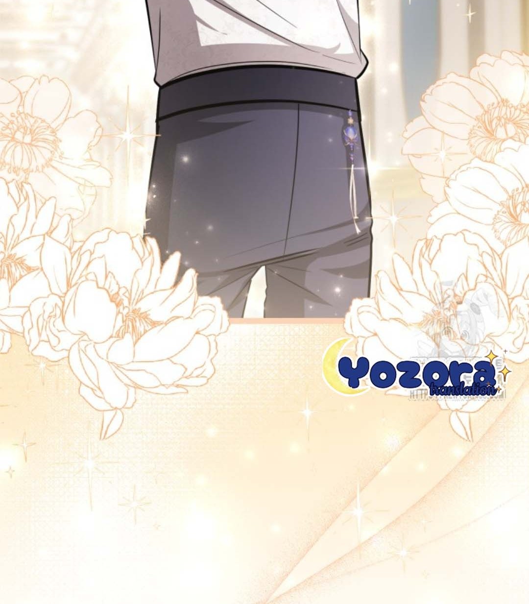 The Villain’s Daughter Plans To Run Away Chapter 54 Gambar 3