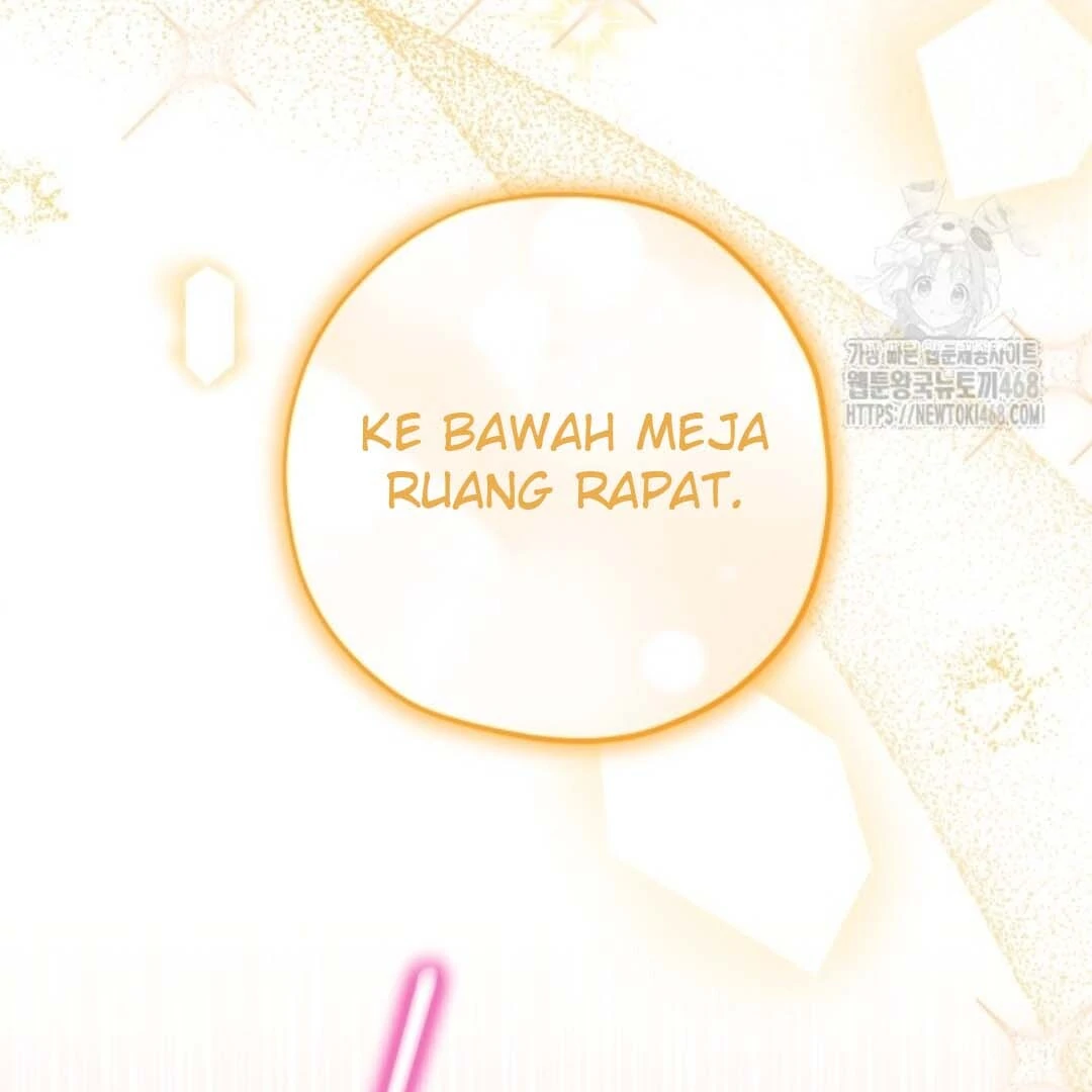 The Villain’s Daughter Plans To Run Away Chapter 54 Gambar 37