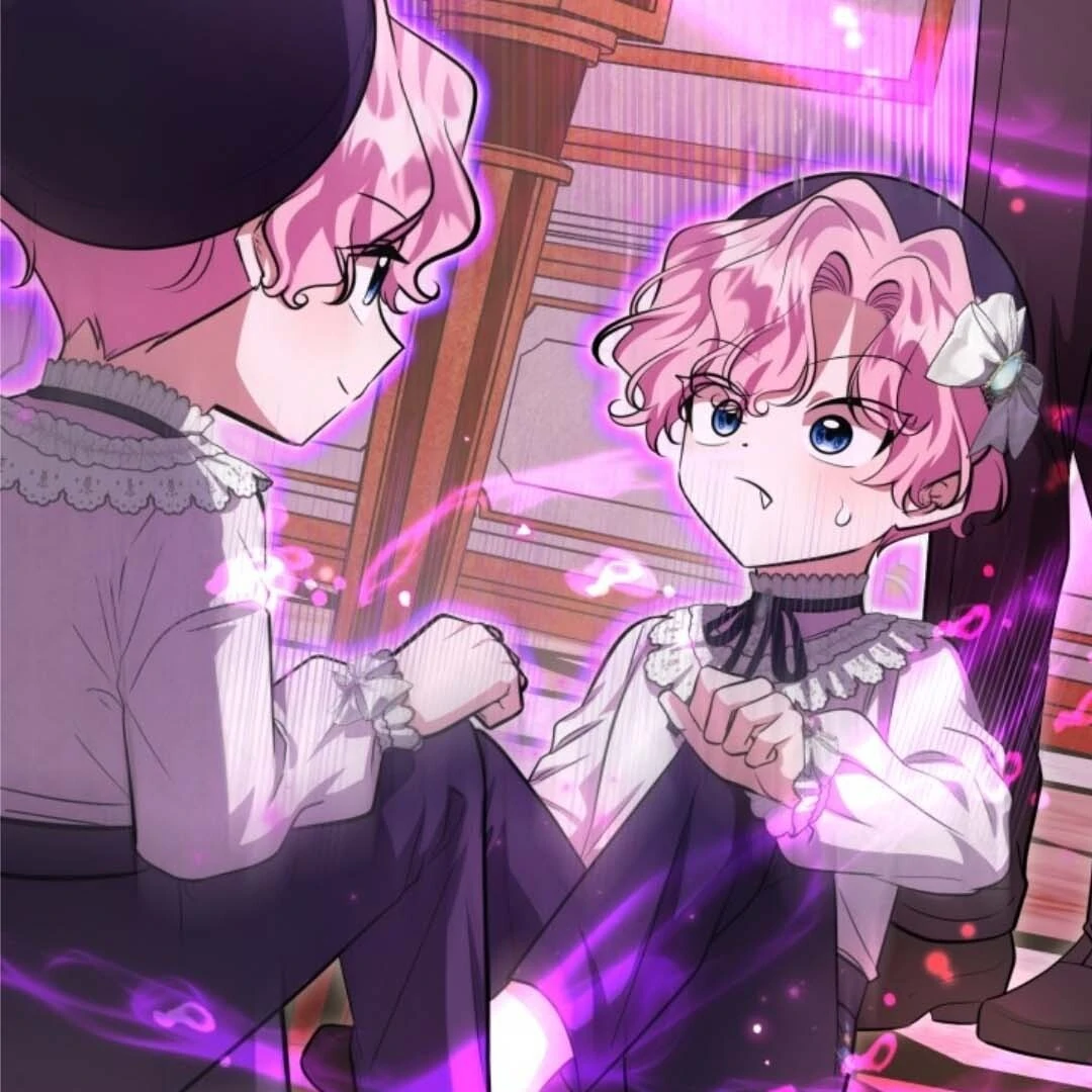 The Villain’s Daughter Plans To Run Away Chapter 54 Gambar 39