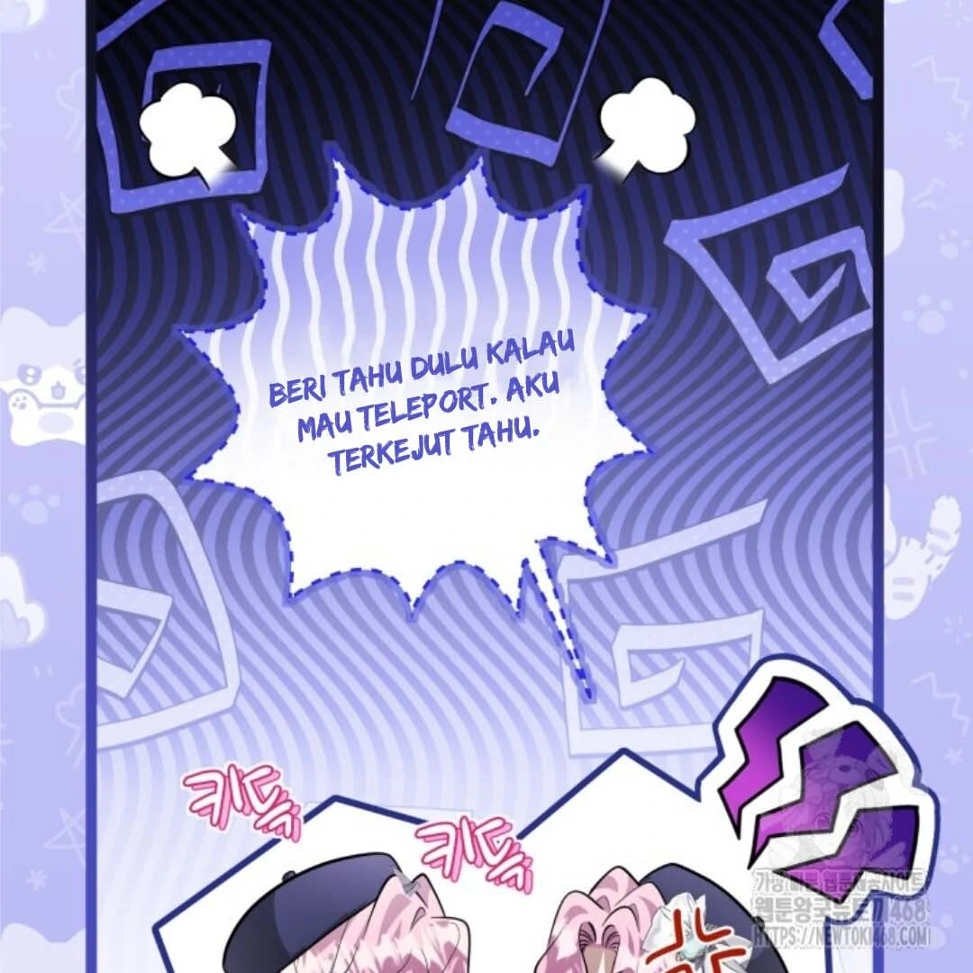 The Villain’s Daughter Plans To Run Away Chapter 54 Gambar 41