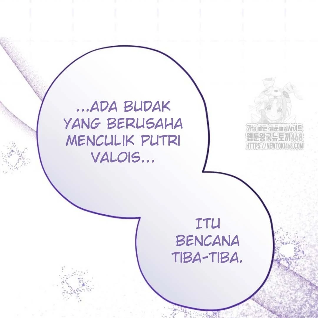The Villain’s Daughter Plans To Run Away Chapter 54 Gambar 44