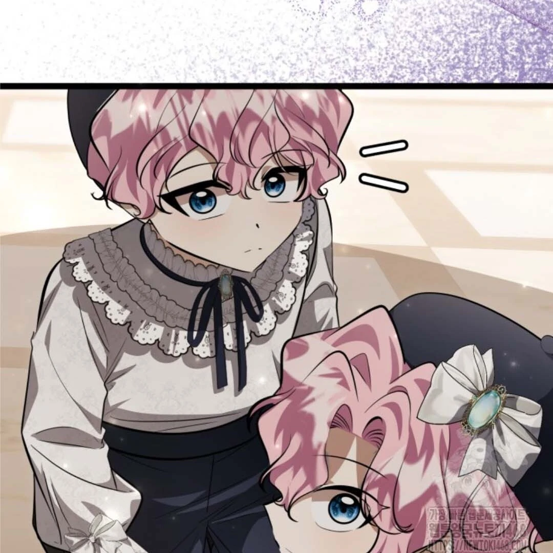 The Villain’s Daughter Plans To Run Away Chapter 54 Gambar 45