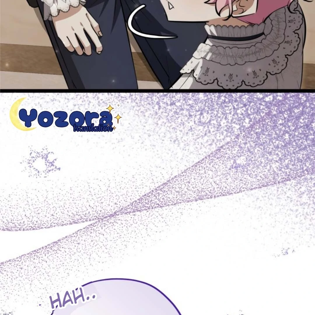 The Villain’s Daughter Plans To Run Away Chapter 54 Gambar 46