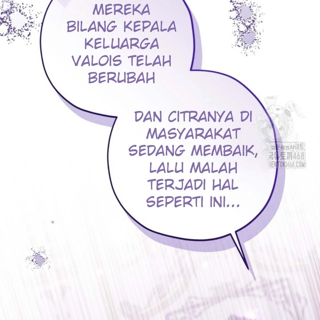 The Villain’s Daughter Plans To Run Away Chapter 54 Gambar 47