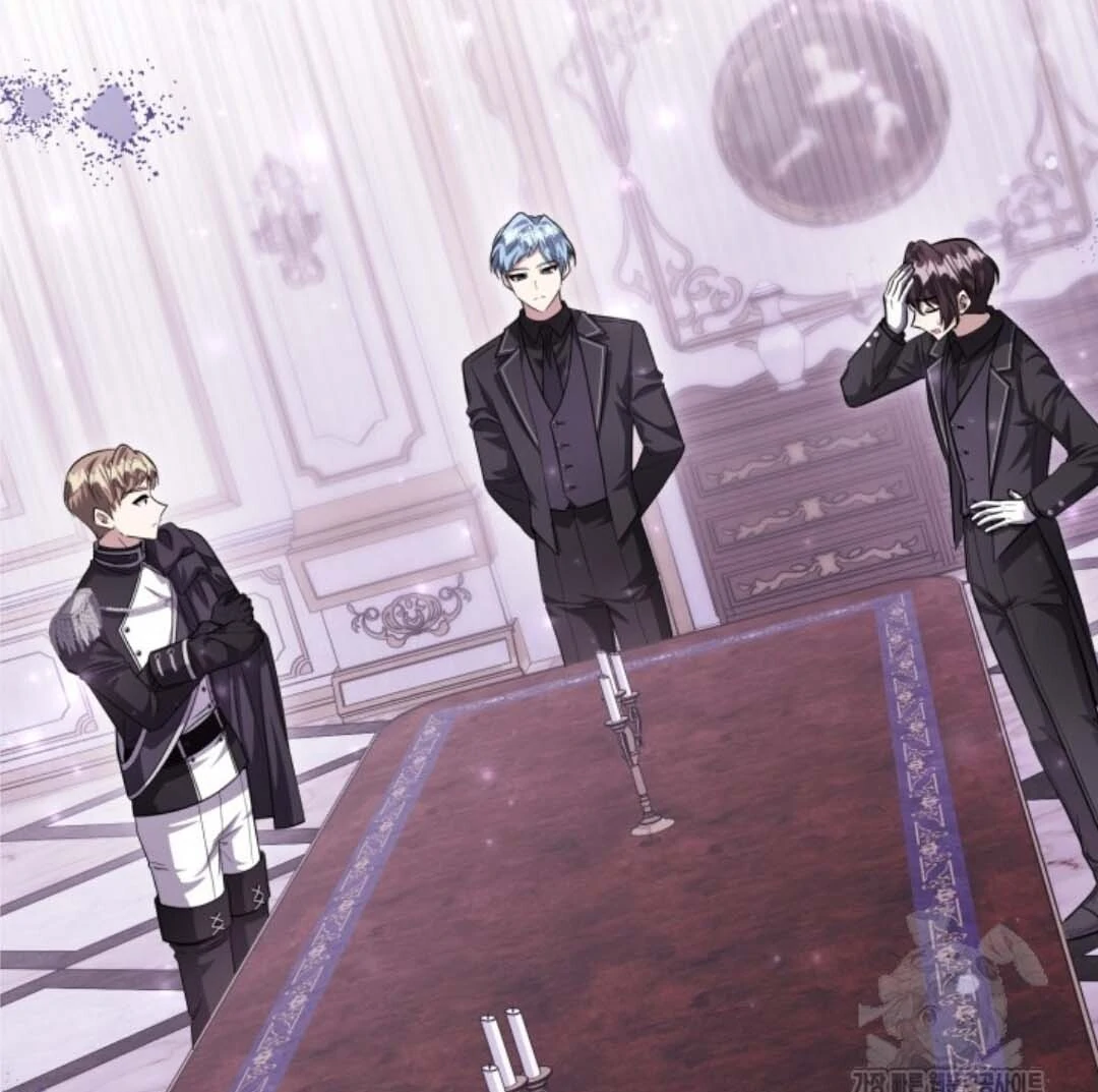 The Villain’s Daughter Plans To Run Away Chapter 54 Gambar 48