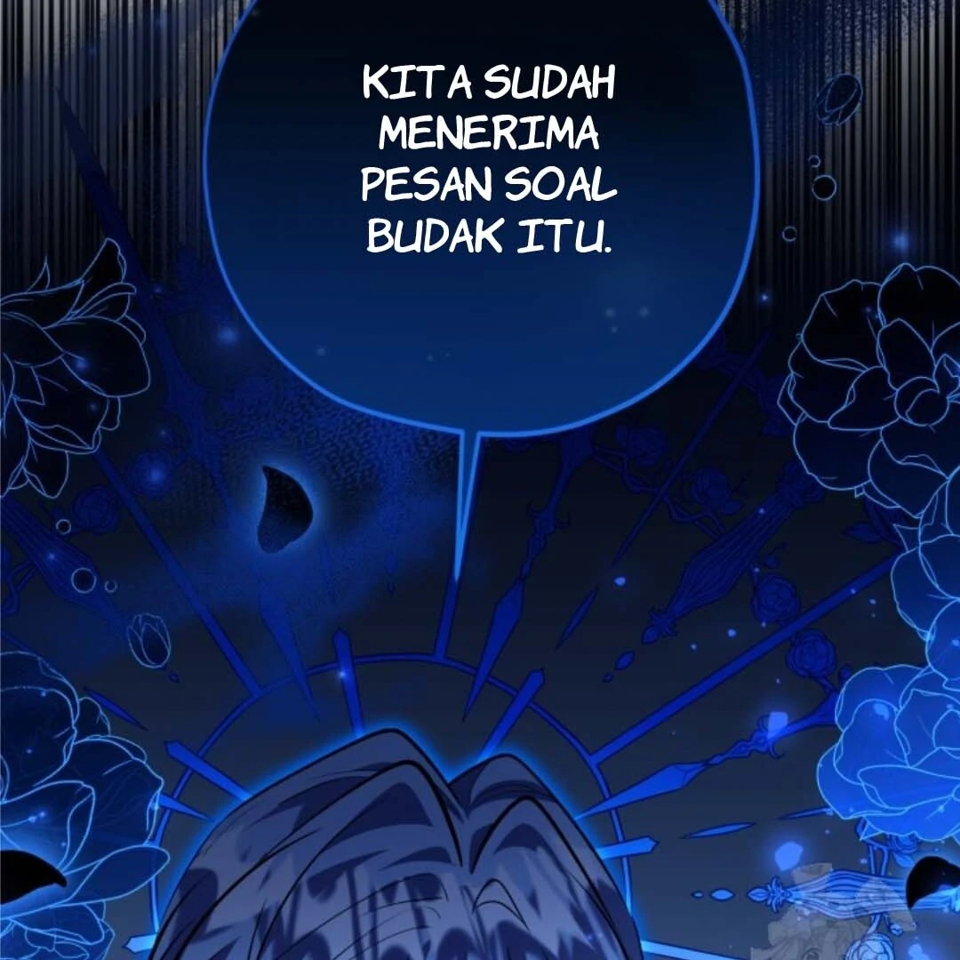 The Villain’s Daughter Plans To Run Away Chapter 54 Gambar 51