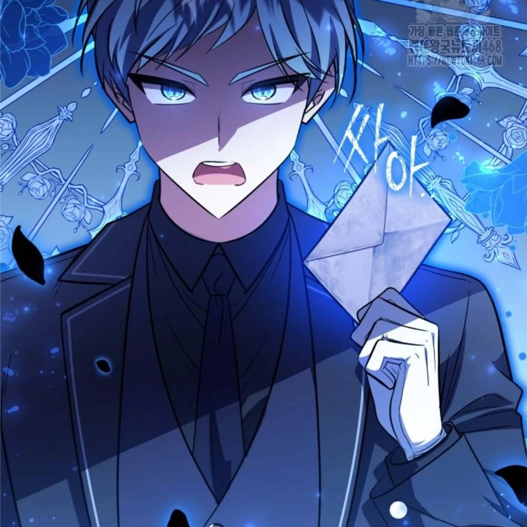 The Villain’s Daughter Plans To Run Away Chapter 54 Gambar 52