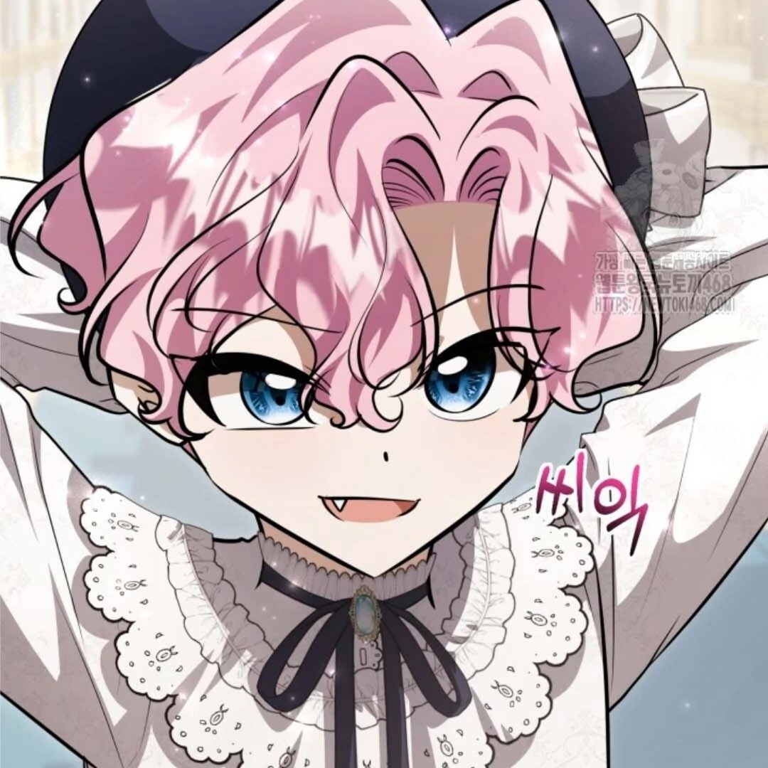 The Villain’s Daughter Plans To Run Away Chapter 54 Gambar 7