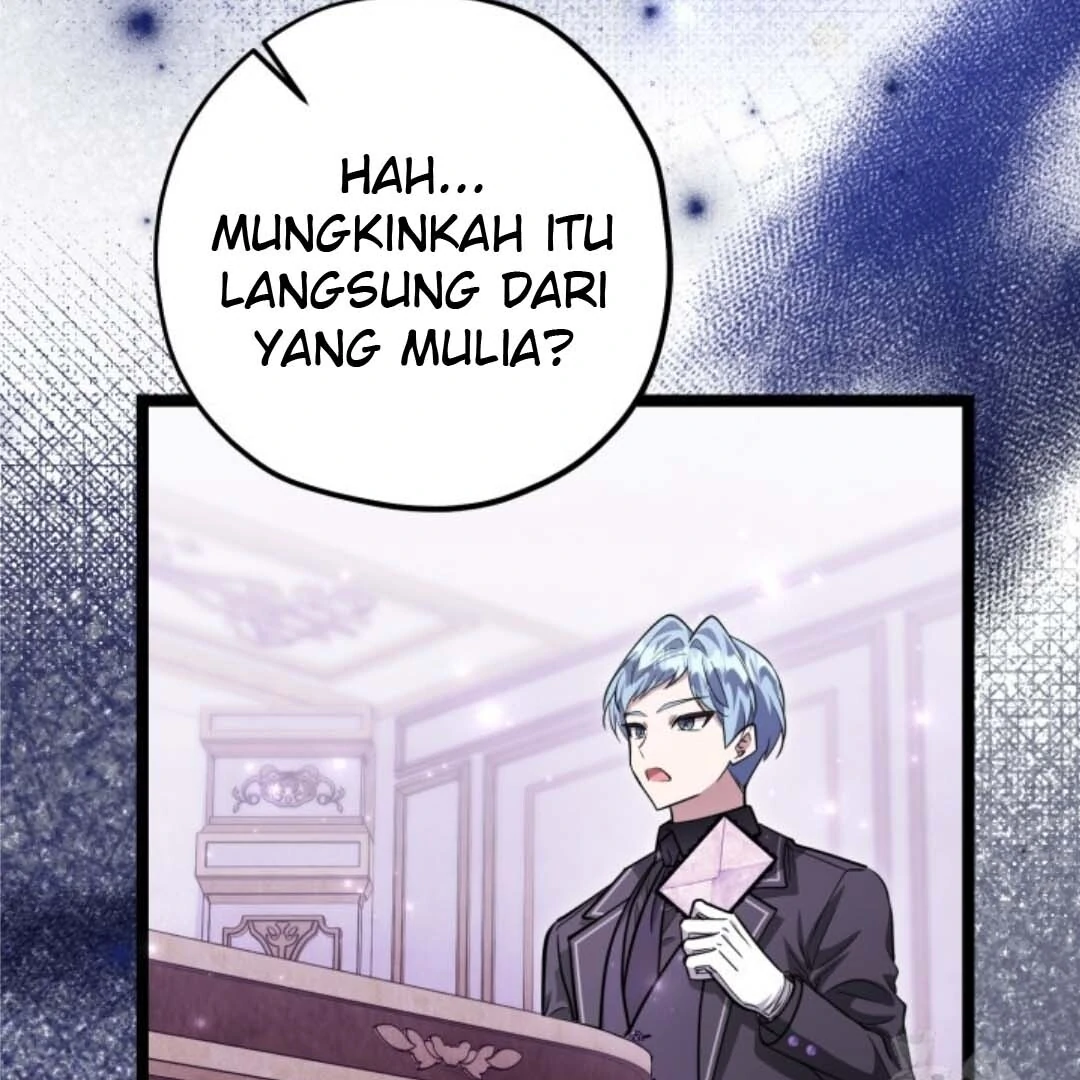 The Villain’s Daughter Plans To Run Away Chapter 54 Gambar 54