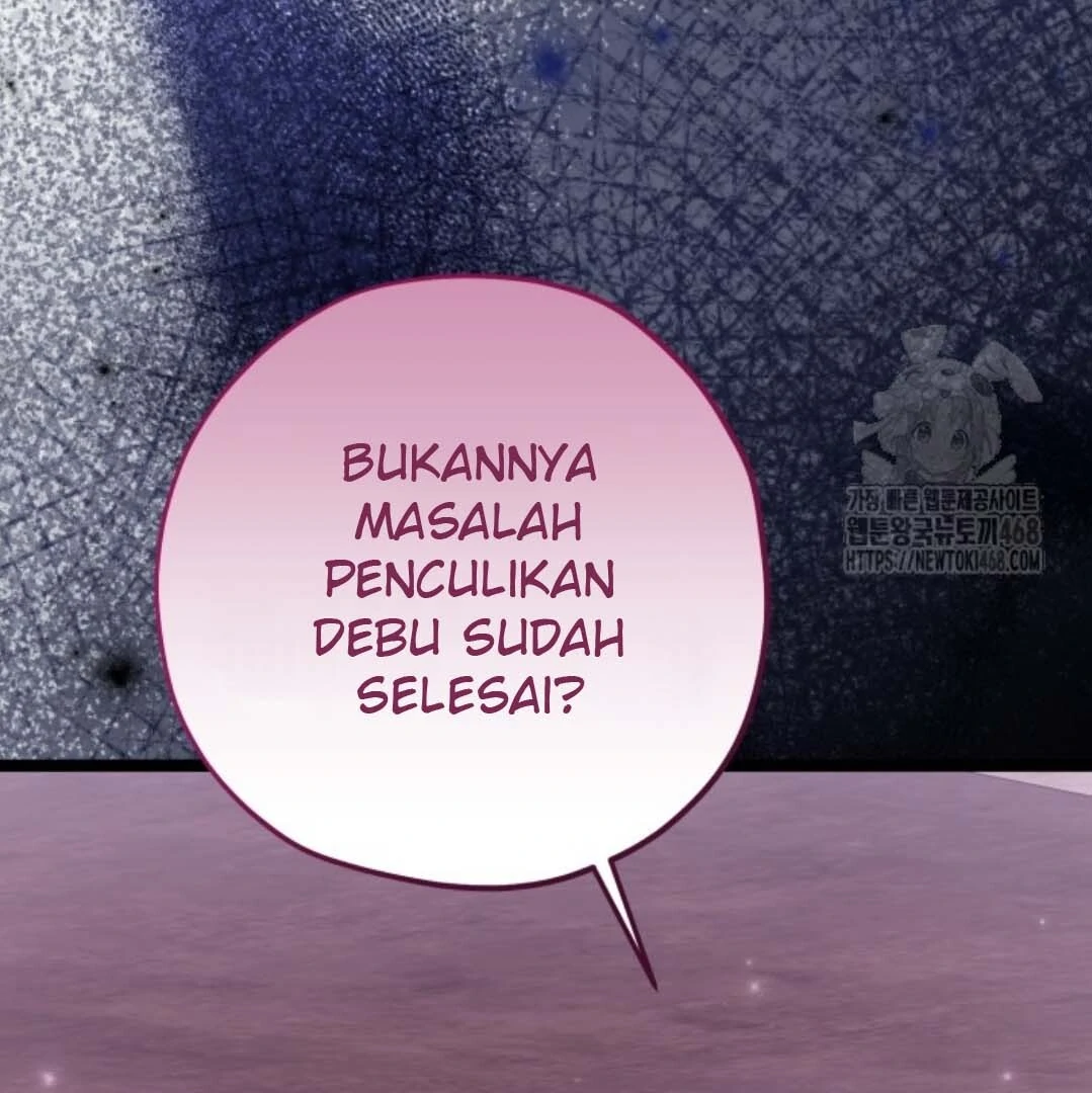 The Villain’s Daughter Plans To Run Away Chapter 54 Gambar 57