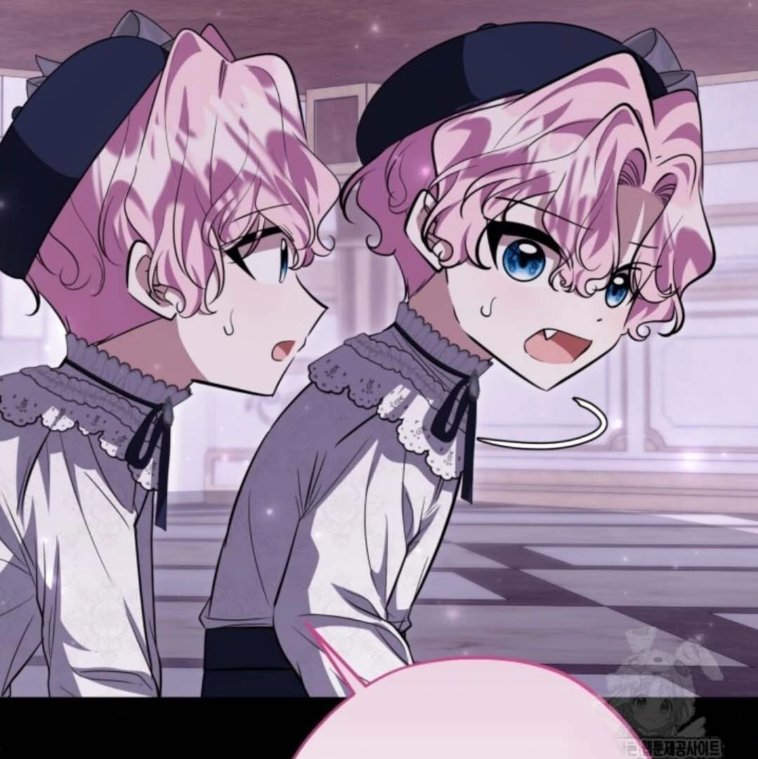 The Villain’s Daughter Plans To Run Away Chapter 54 Gambar 58