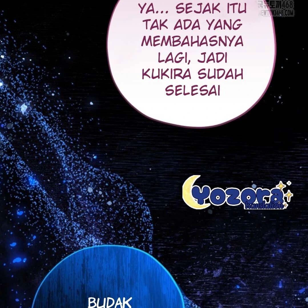 The Villain’s Daughter Plans To Run Away Chapter 54 Gambar 59