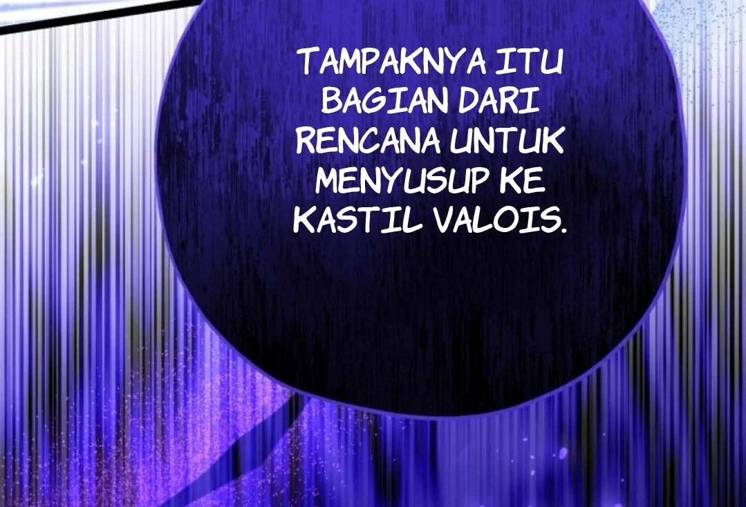 The Villain’s Daughter Plans To Run Away Chapter 54 Gambar 63