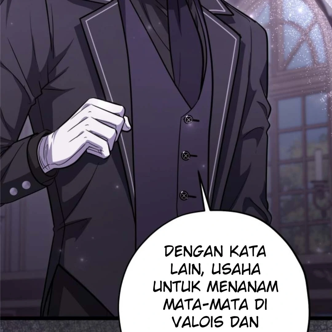 The Villain’s Daughter Plans To Run Away Chapter 54 Gambar 68
