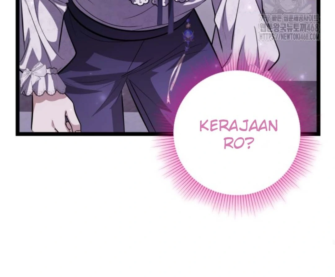 The Villain’s Daughter Plans To Run Away Chapter 54 Gambar 71