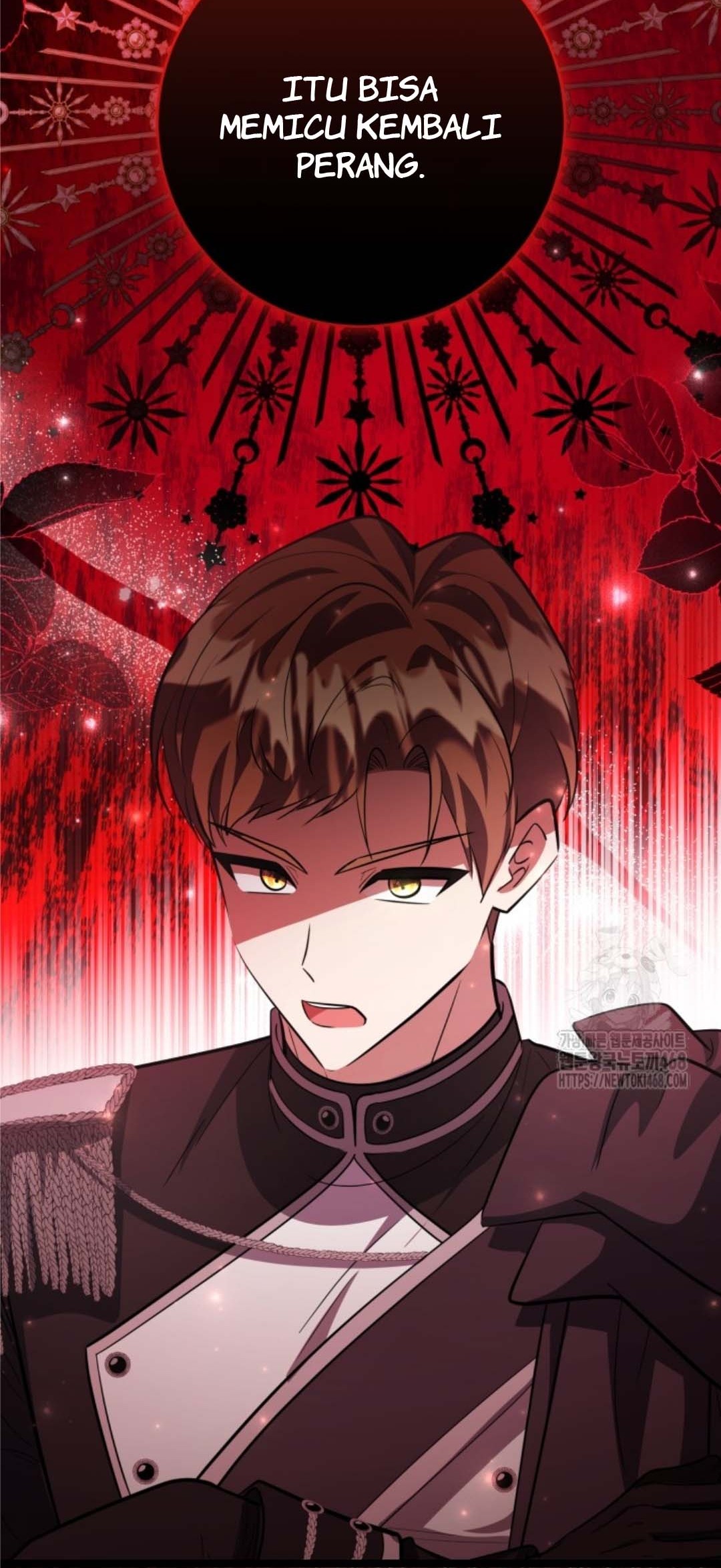 The Villain’s Daughter Plans To Run Away Chapter 54 Gambar 73