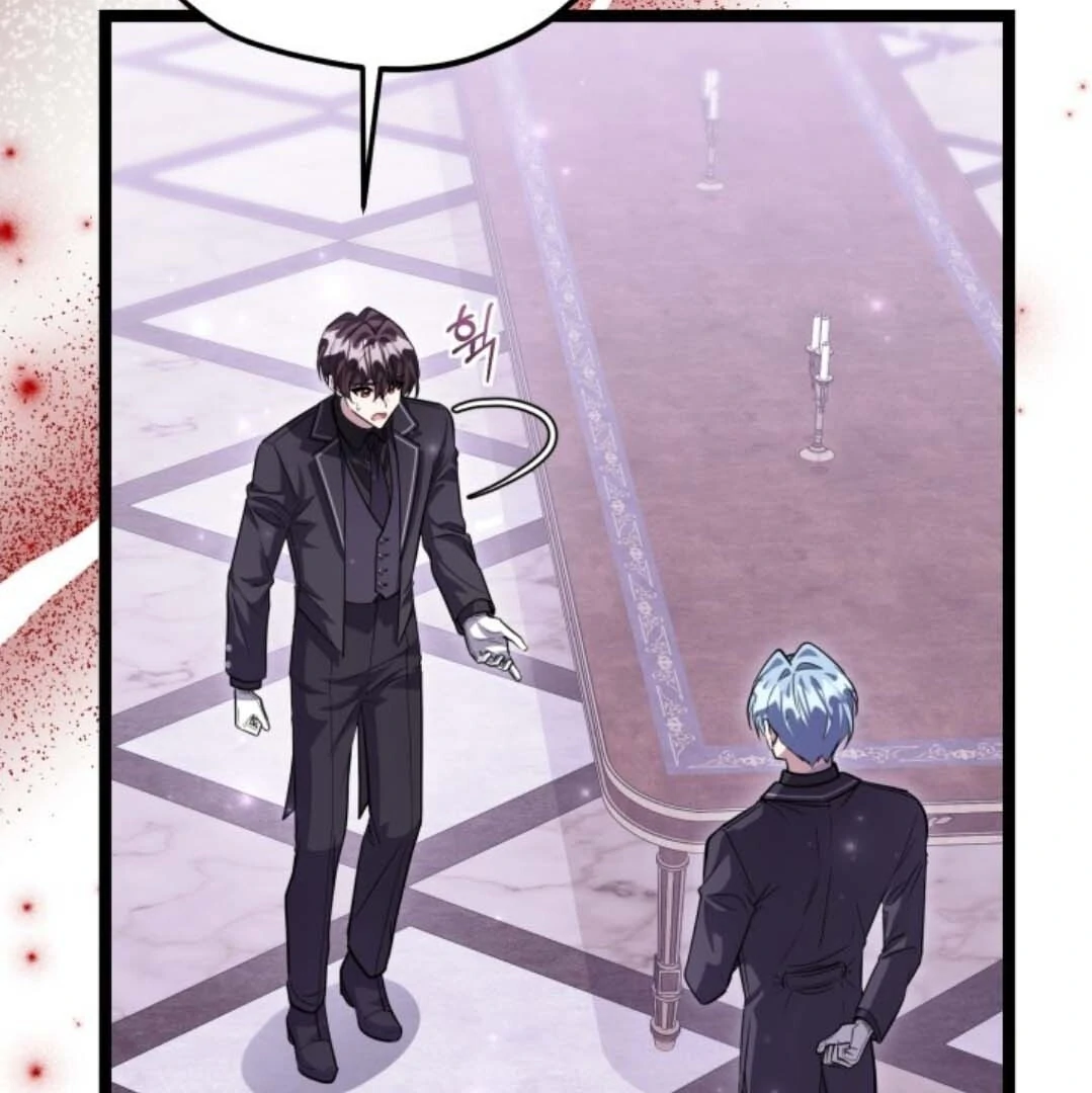 The Villain’s Daughter Plans To Run Away Chapter 54 Gambar 75