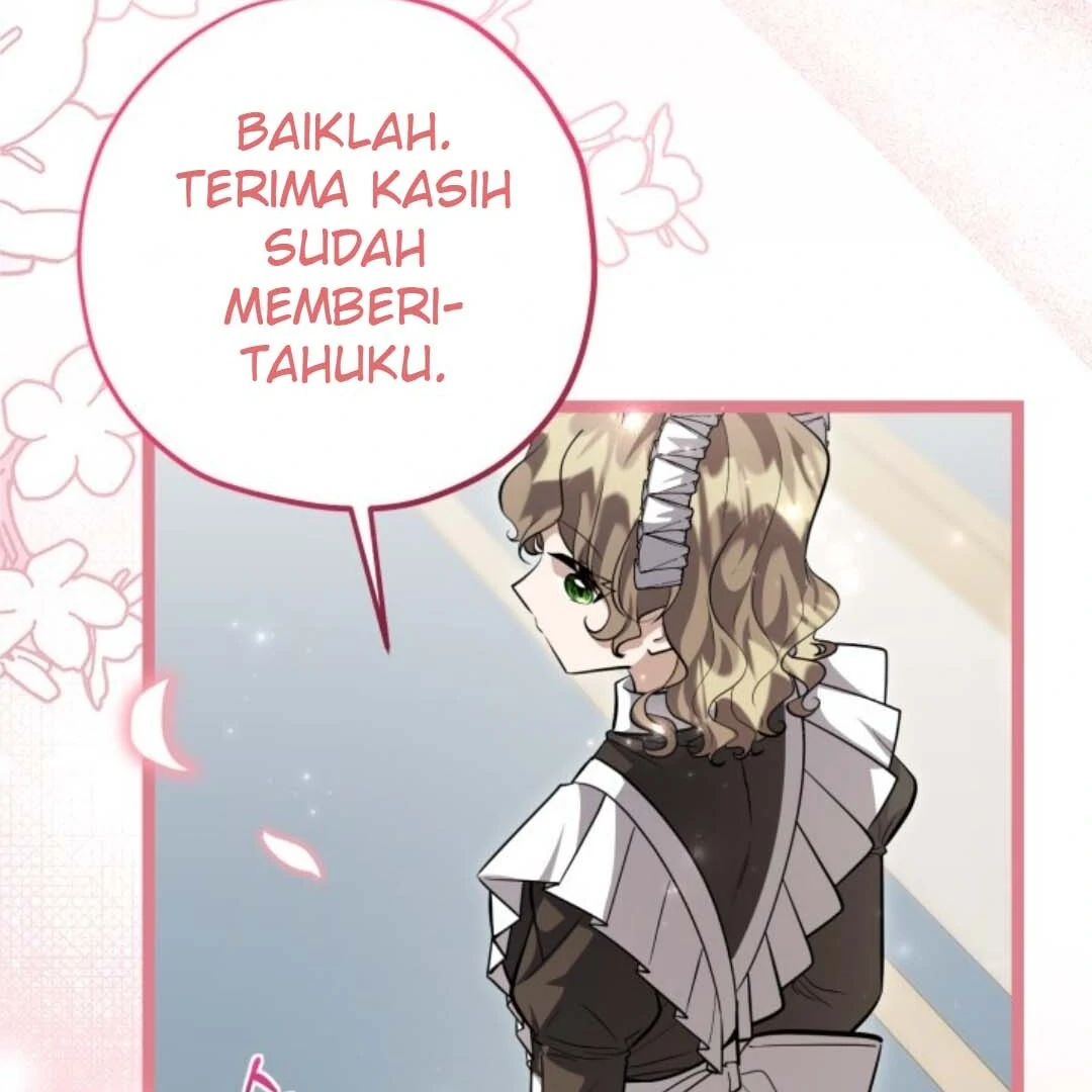 The Villain’s Daughter Plans To Run Away Chapter 54 Gambar 9