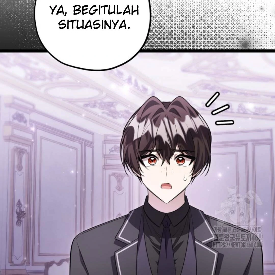 The Villain’s Daughter Plans To Run Away Chapter 54 Gambar 77