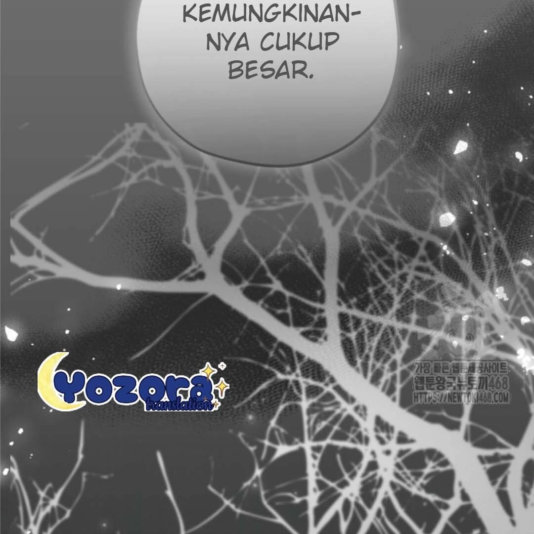 The Villain’s Daughter Plans To Run Away Chapter 54 Gambar 82