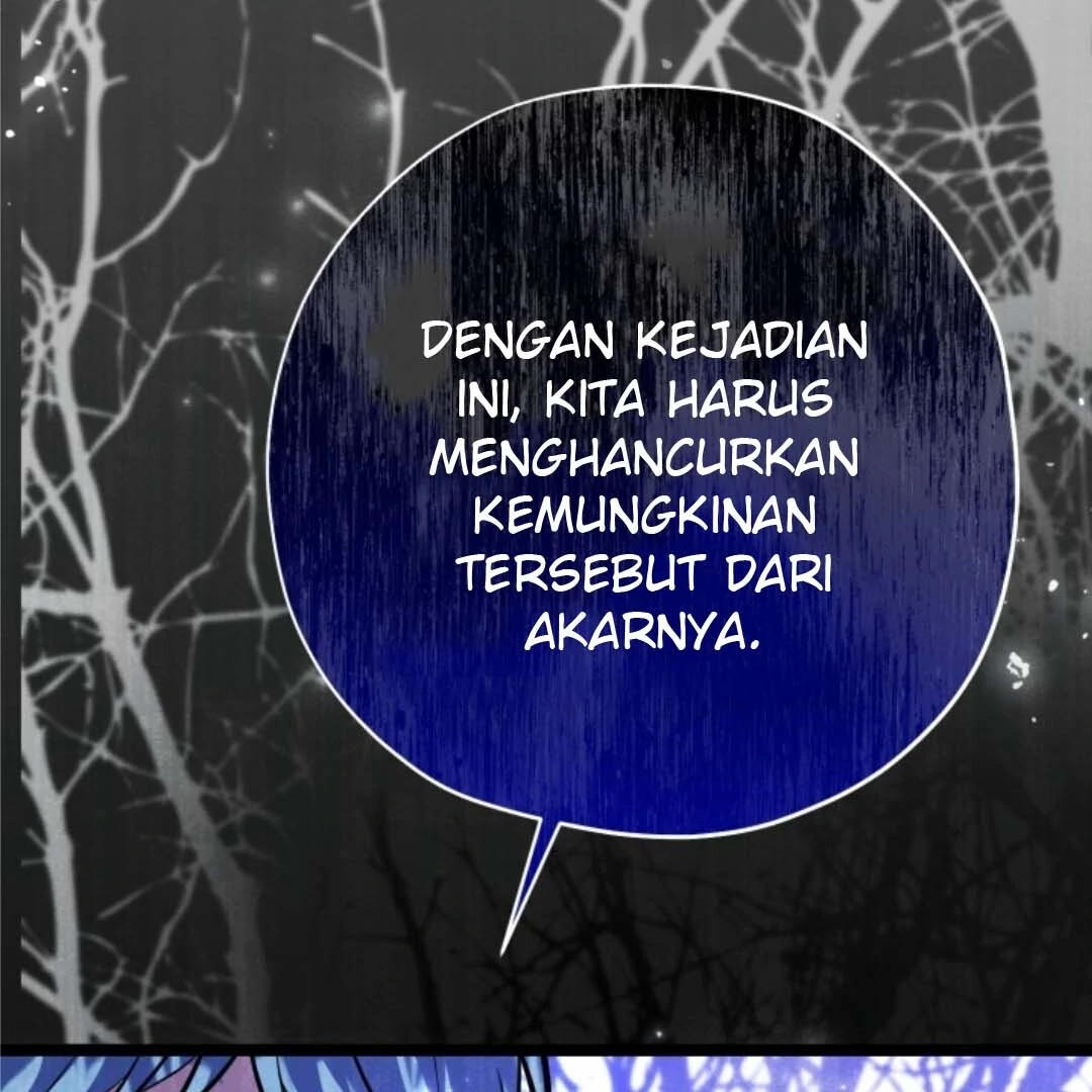 The Villain’s Daughter Plans To Run Away Chapter 54 Gambar 83