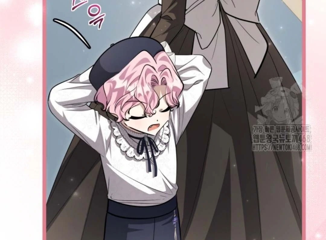 The Villain’s Daughter Plans To Run Away Chapter 54 Gambar 10