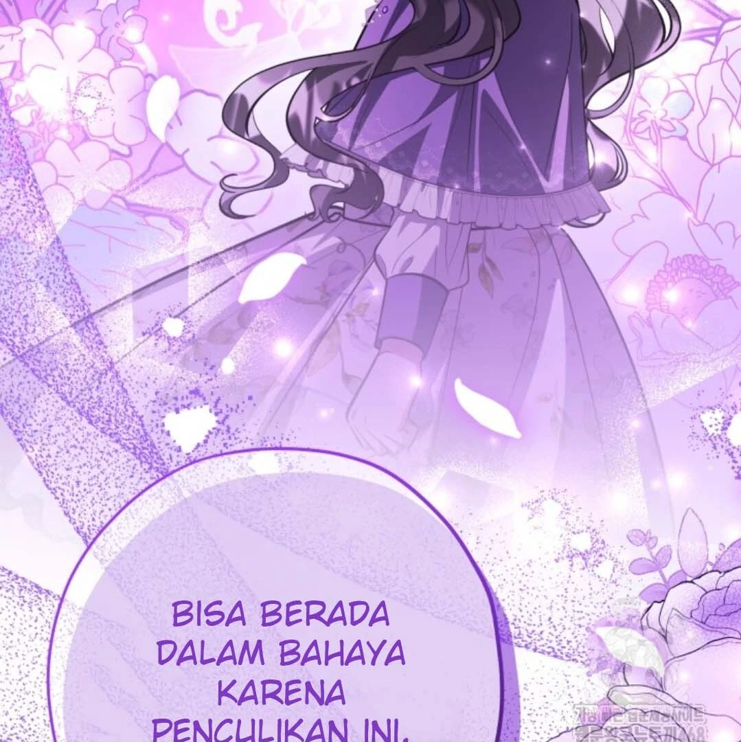 The Villain’s Daughter Plans To Run Away Chapter 54 Gambar 90