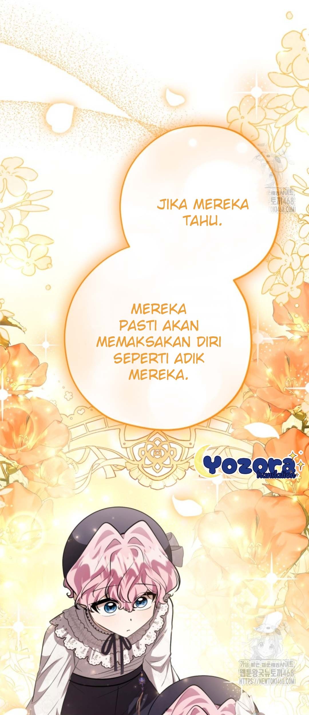 The Villain’s Daughter Plans To Run Away Chapter 54 Gambar 97