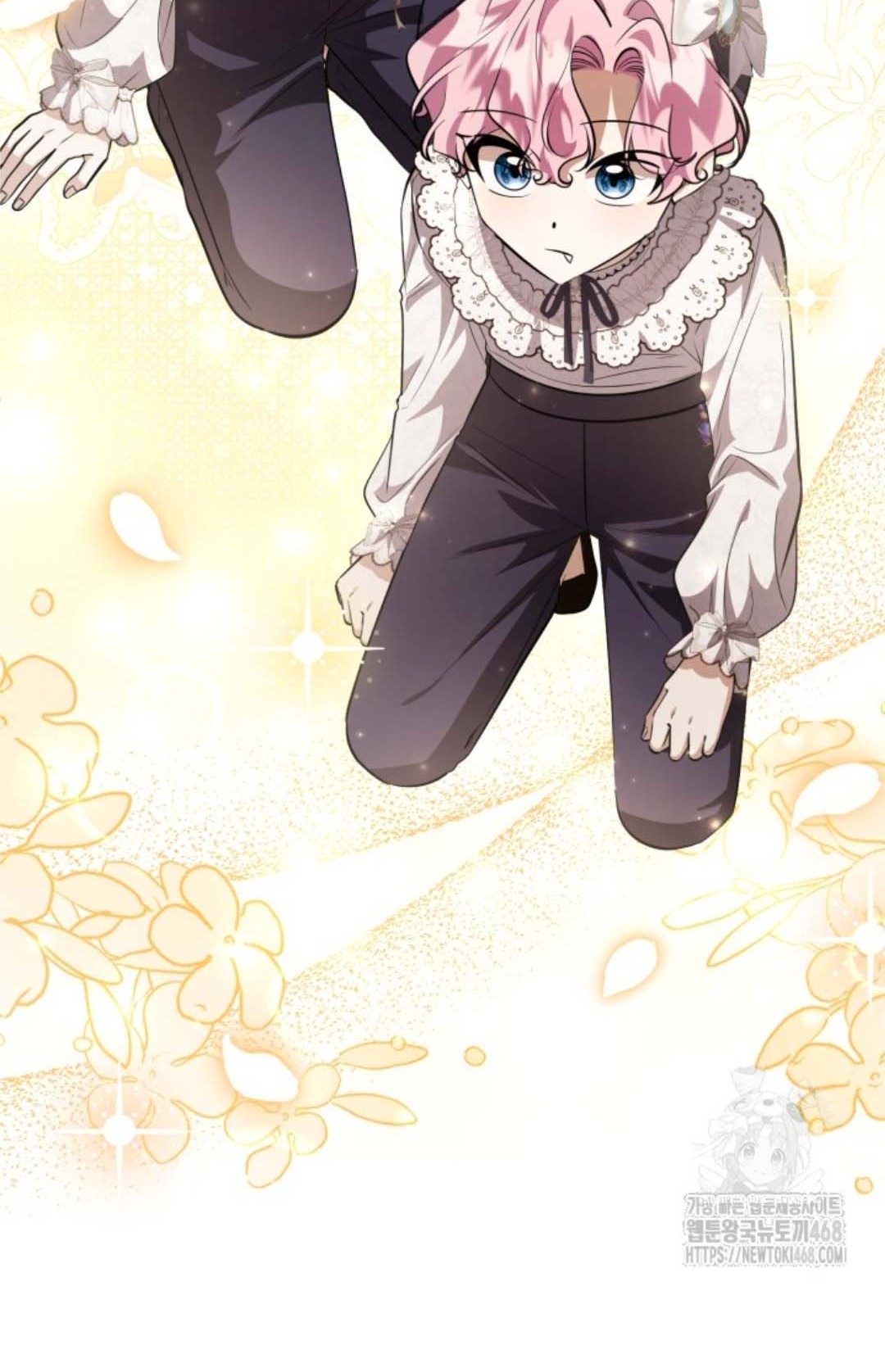 The Villain’s Daughter Plans To Run Away Chapter 54 Gambar 98