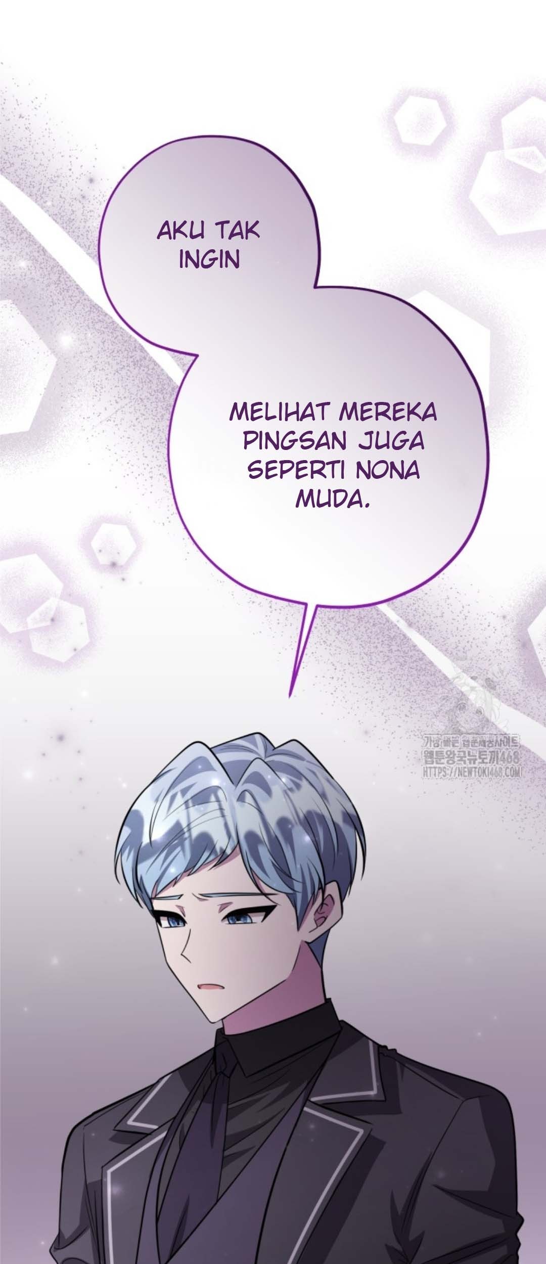 The Villain’s Daughter Plans To Run Away Chapter 54 Gambar 99