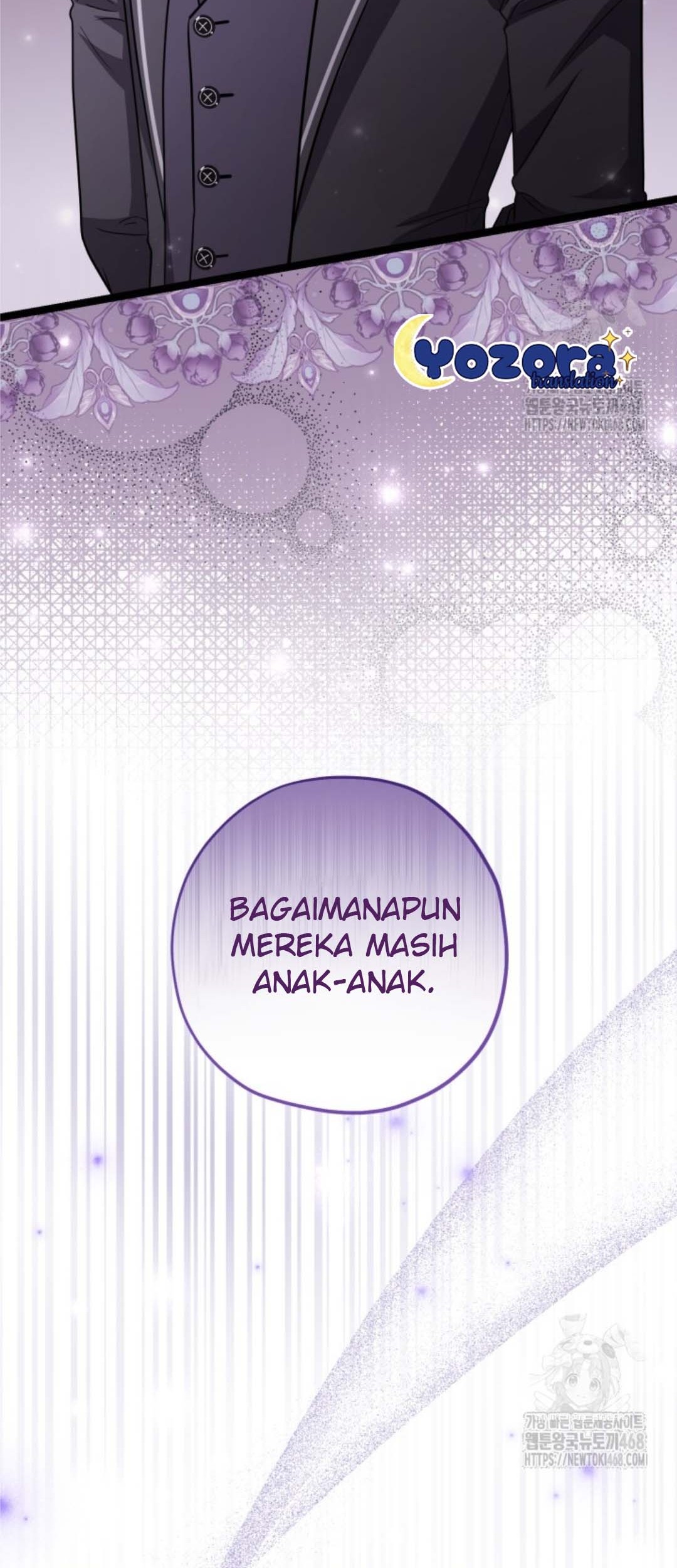 The Villain’s Daughter Plans To Run Away Chapter 54 Gambar 100