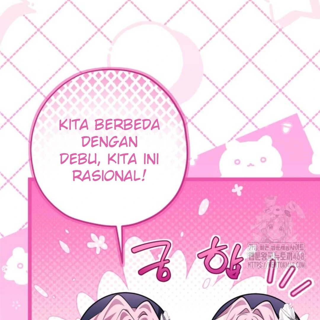 The Villain’s Daughter Plans To Run Away Chapter 54 Gambar 108