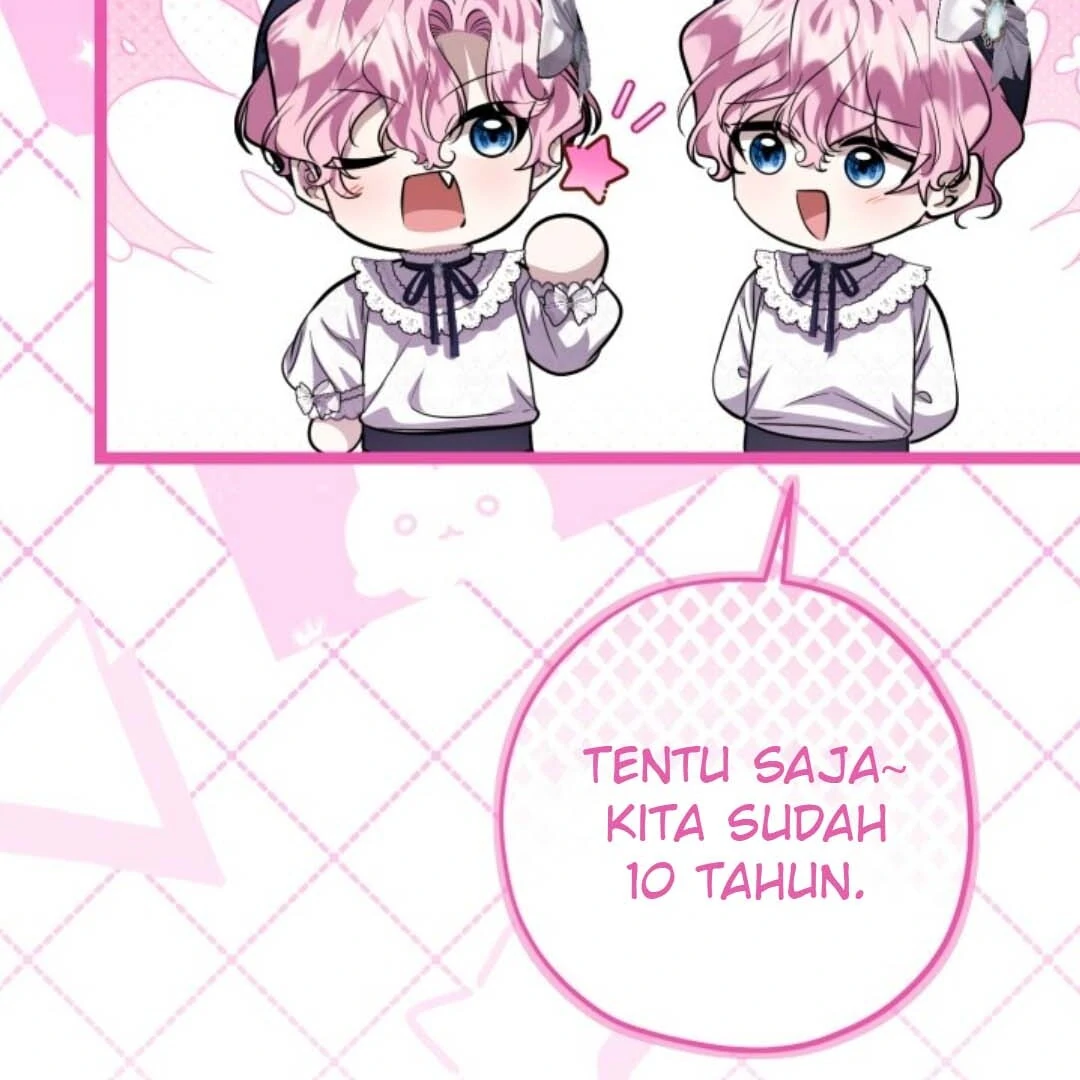 The Villain’s Daughter Plans To Run Away Chapter 54 Gambar 109