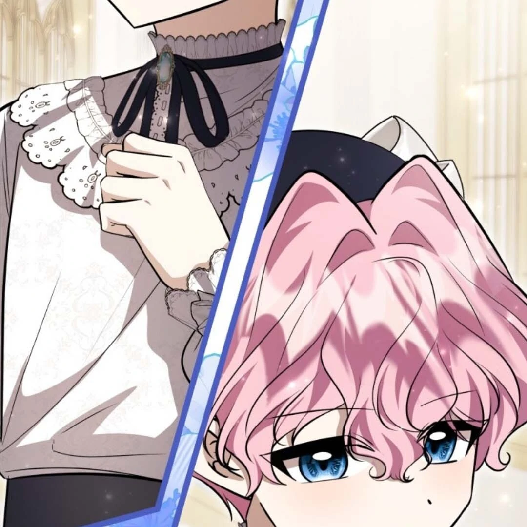 The Villain’s Daughter Plans To Run Away Chapter 54 Gambar 112