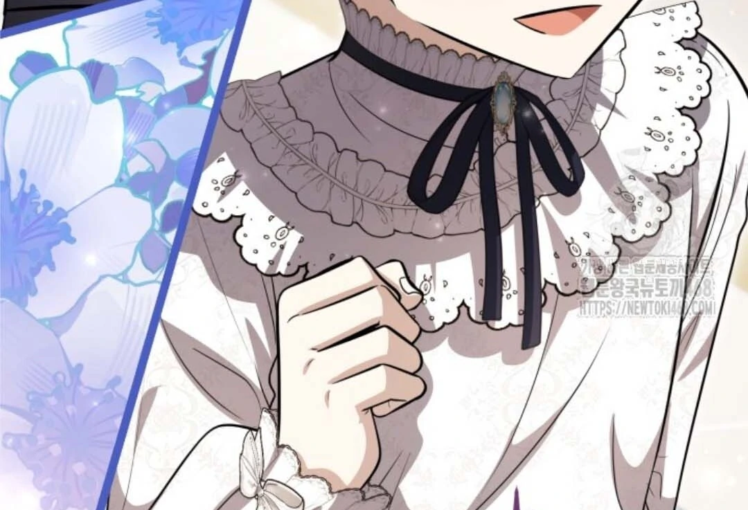 The Villain’s Daughter Plans To Run Away Chapter 54 Gambar 113