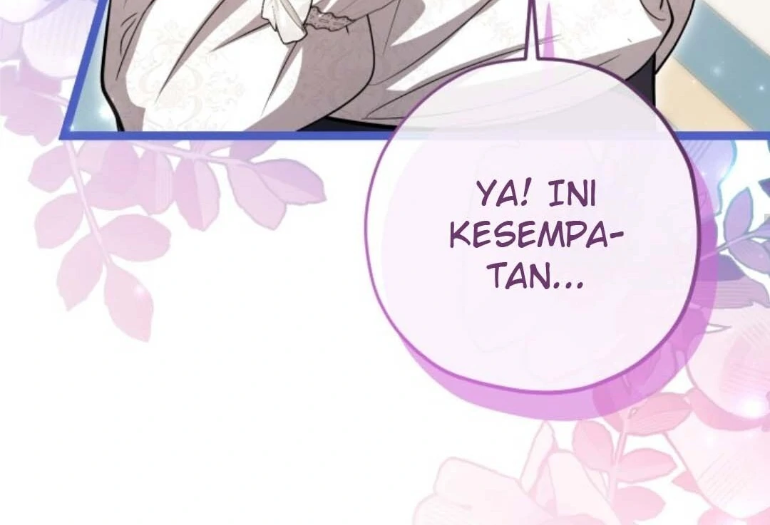 The Villain’s Daughter Plans To Run Away Chapter 54 Gambar 114