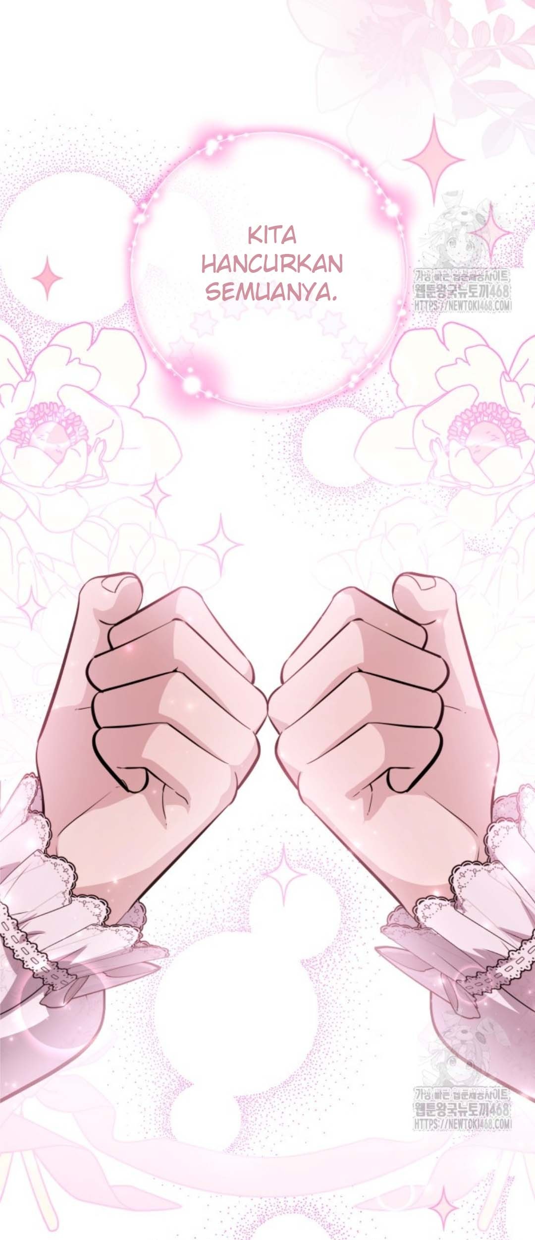 The Villain’s Daughter Plans To Run Away Chapter 54 Gambar 115