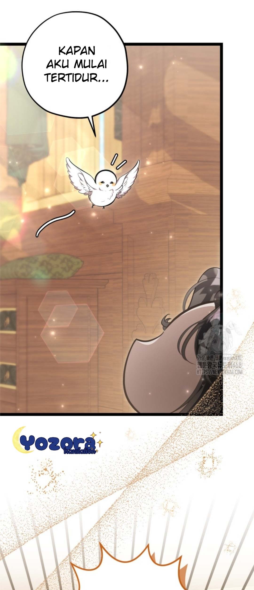 The Villain’s Daughter Plans To Run Away Chapter 55 Gambar 4