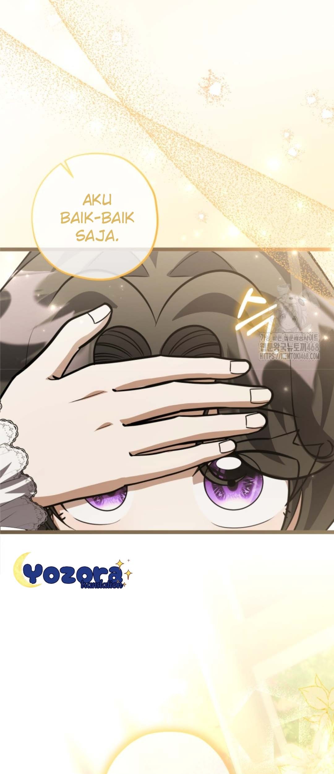 The Villain’s Daughter Plans To Run Away Chapter 55 Gambar 117