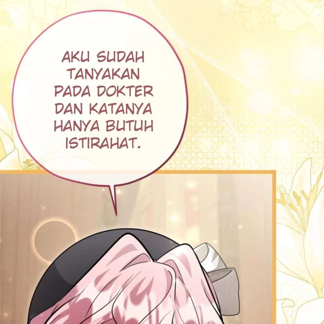 The Villain’s Daughter Plans To Run Away Chapter 55 Gambar 119