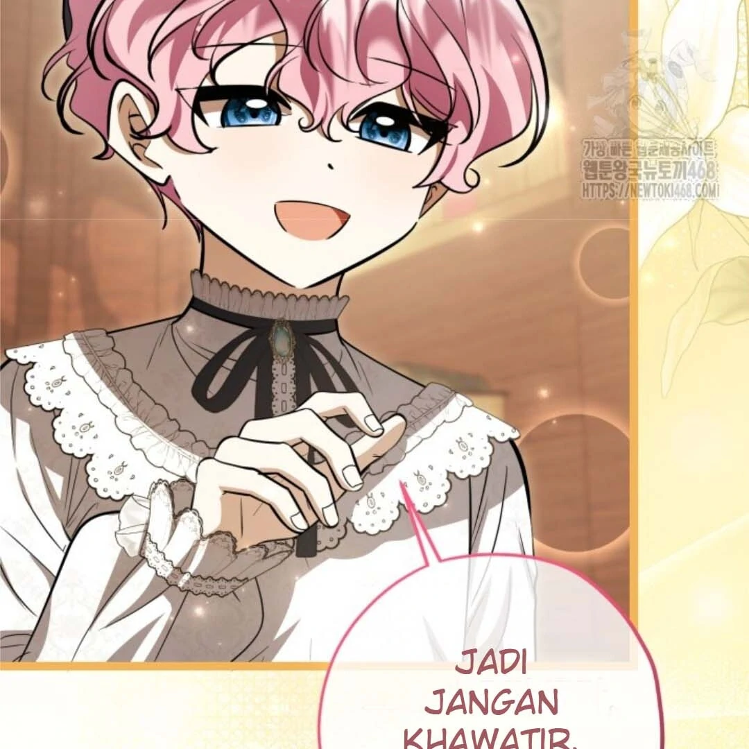 The Villain’s Daughter Plans To Run Away Chapter 55 Gambar 120