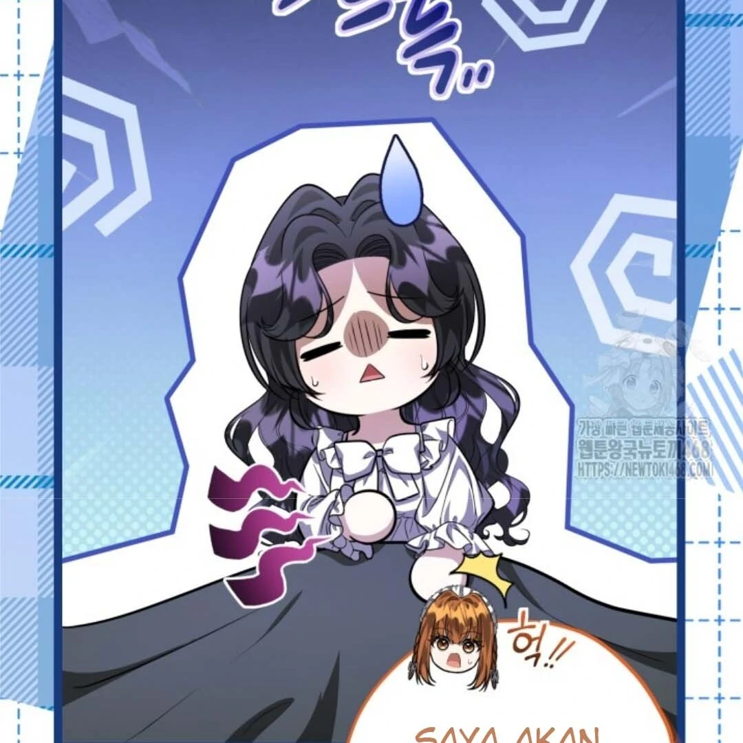 The Villain’s Daughter Plans To Run Away Chapter 55 Gambar 112