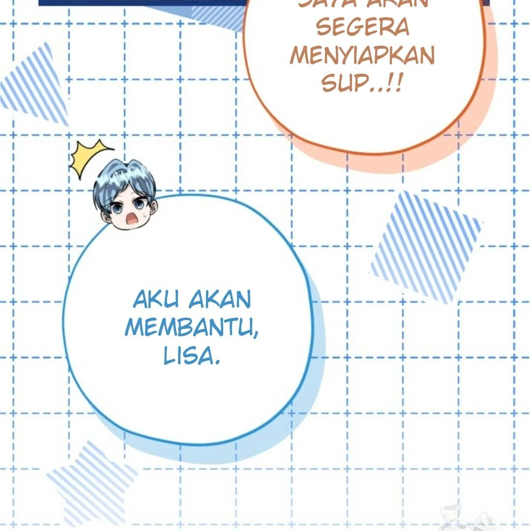 The Villain’s Daughter Plans To Run Away Chapter 55 Gambar 113