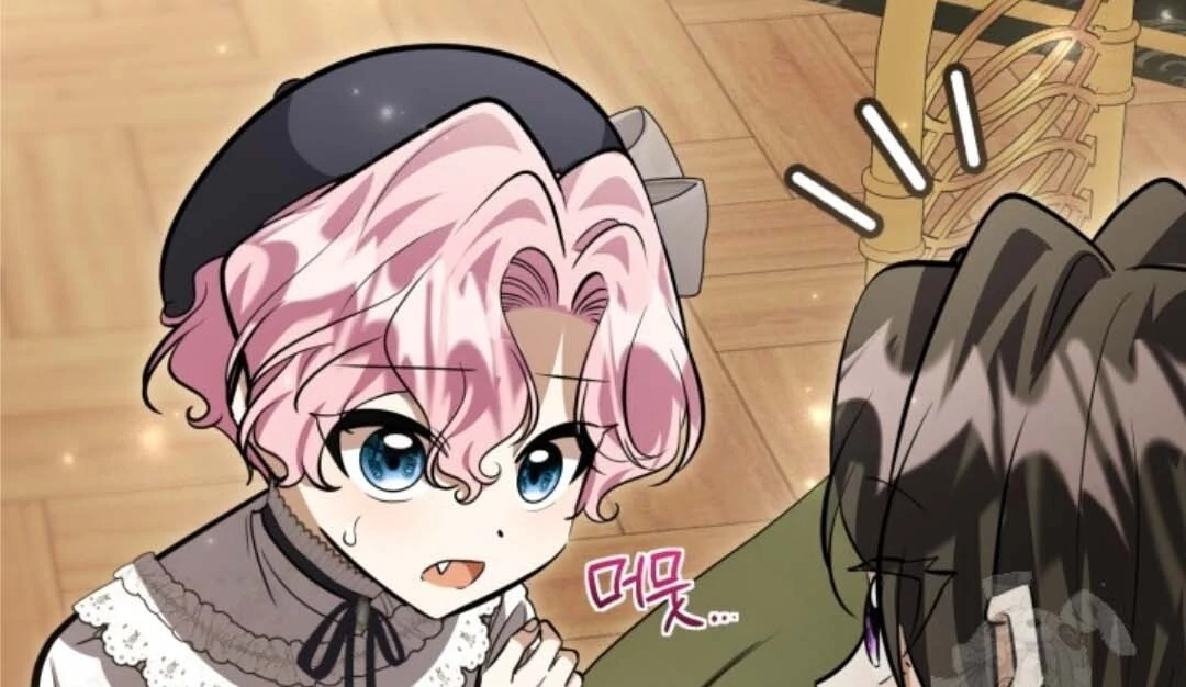 The Villain’s Daughter Plans To Run Away Chapter 55 Gambar 115