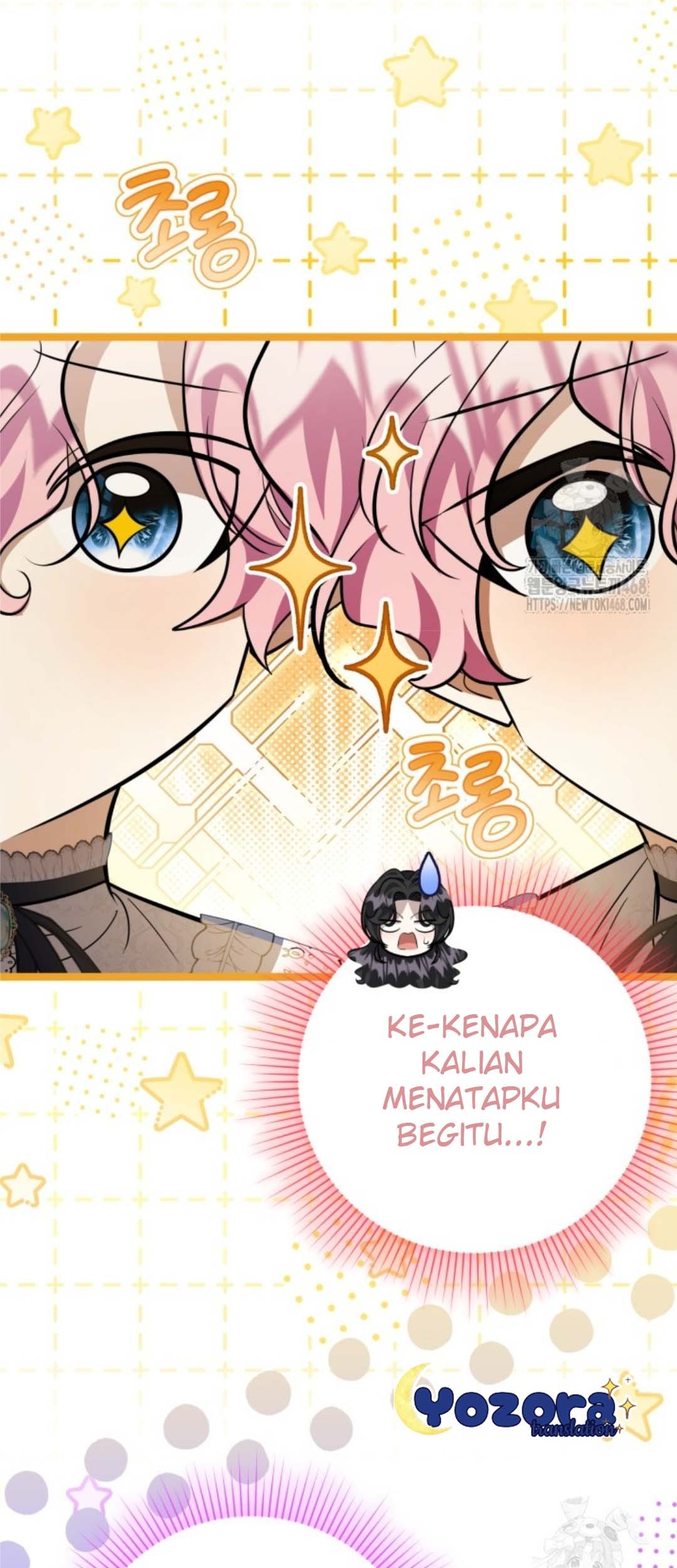 The Villain’s Daughter Plans To Run Away Chapter 55 Gambar 129