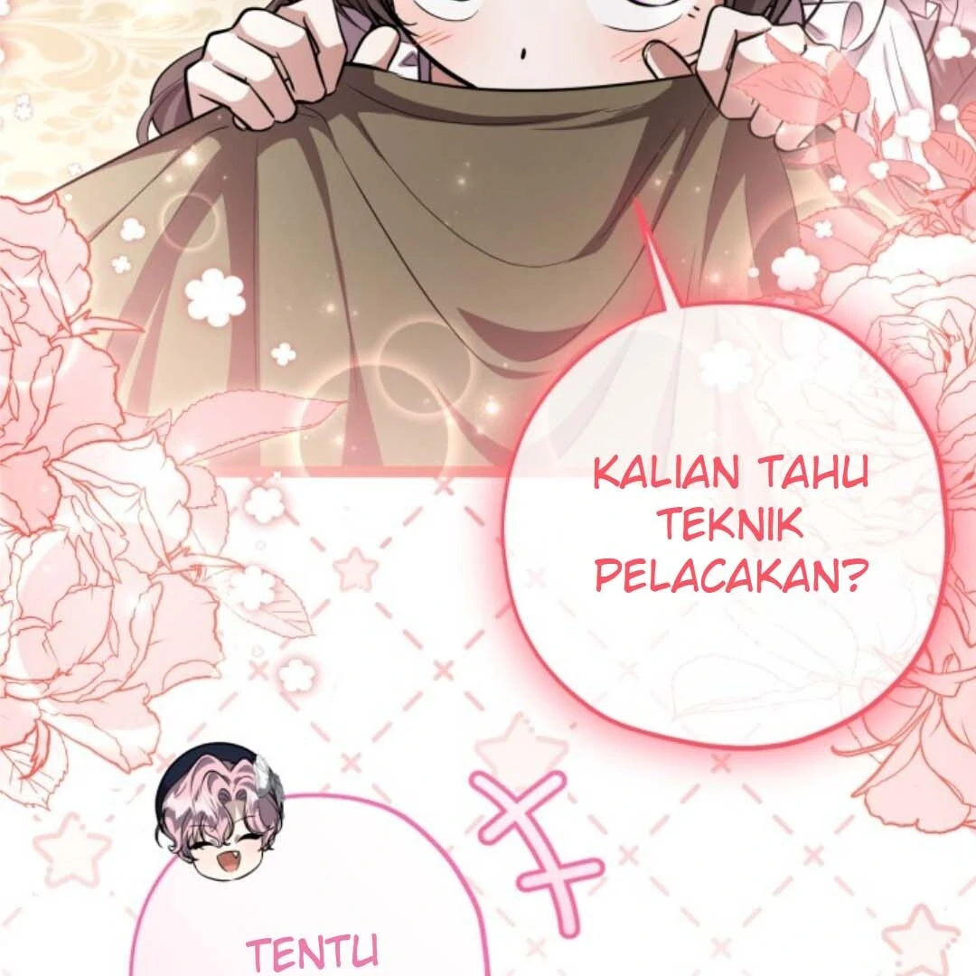 The Villain’s Daughter Plans To Run Away Chapter 55 Gambar 133