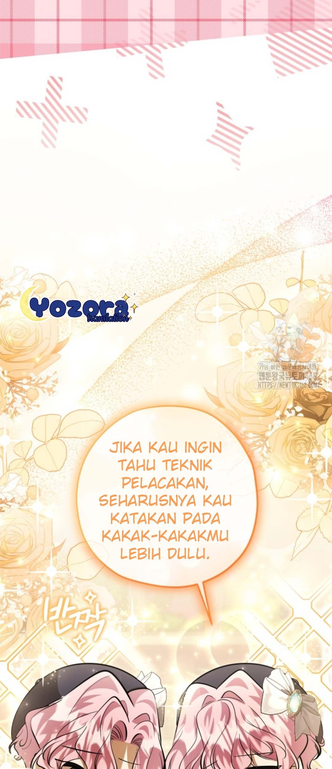 The Villain’s Daughter Plans To Run Away Chapter 55 Gambar 126