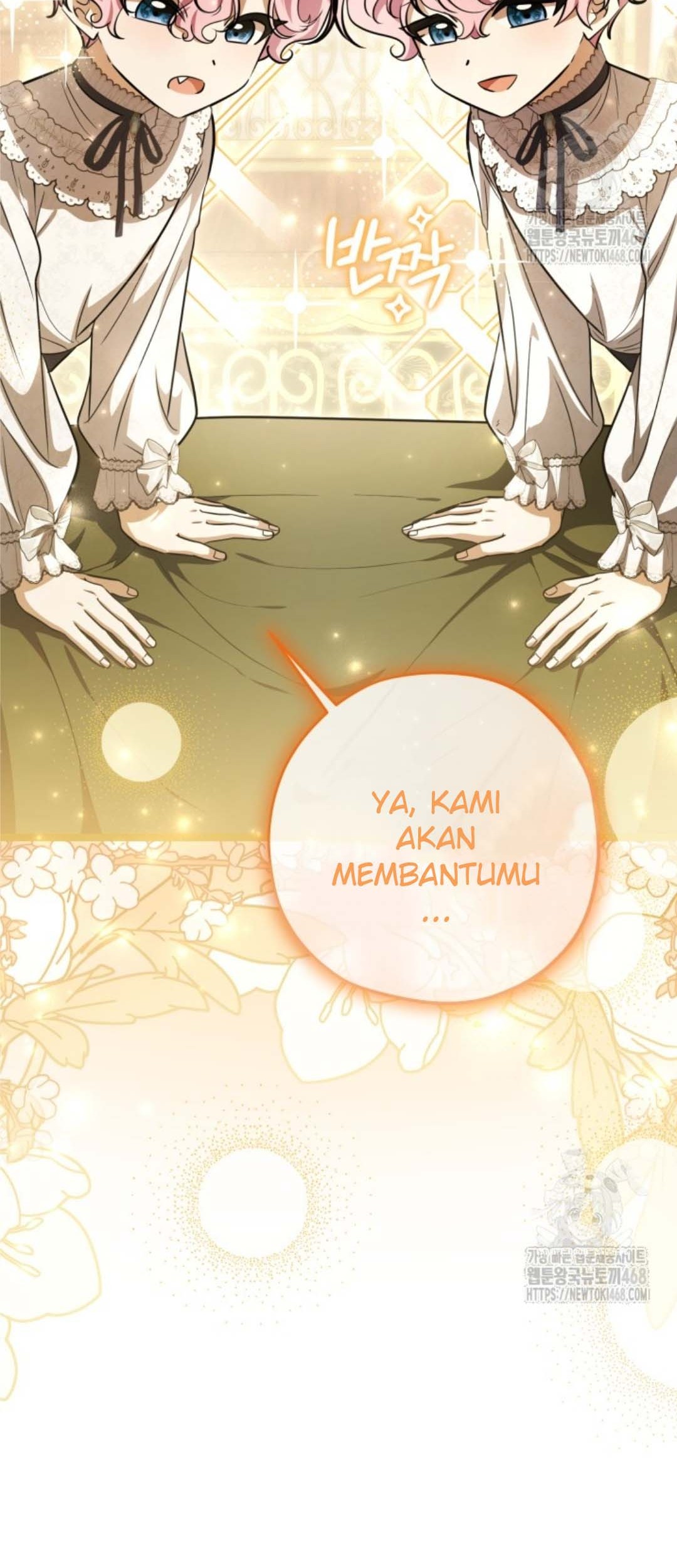 The Villain’s Daughter Plans To Run Away Chapter 55 Gambar 127