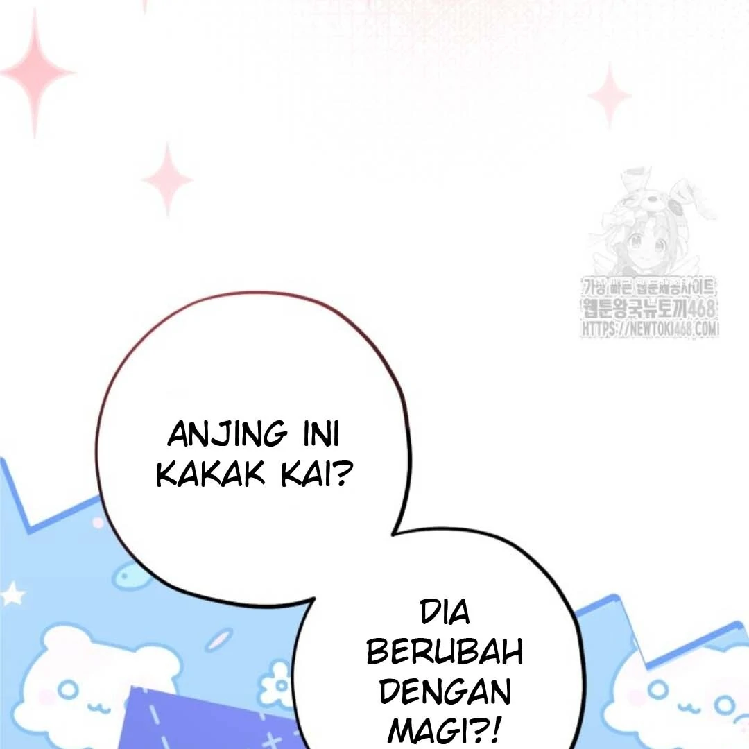 The Villain’s Daughter Plans To Run Away Chapter 55 Gambar 144